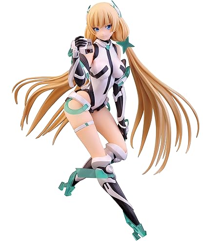 Amazon | 楽園追放 -Expelled from Paradise- アンジェラ・バルザック